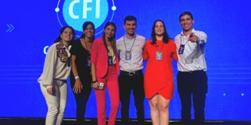 Proyecto riojano se coronó ganador en las jornadas de Integración Federal del CFI