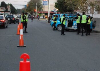 La importancia de concientizacion vial