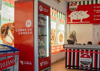 Colonia Cunícola: 13 años de producción, innovación y trabajo genuino