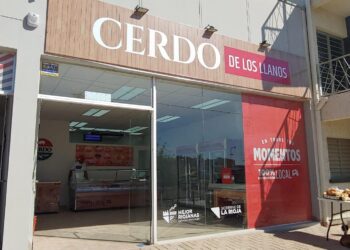 Cerdo de los Llanos lanzó promociones navideñas y congela precios durante todo diciembre