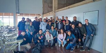 Más de 150 inscriptos en la 2da Cohorte de la Diplomatura en Cultivo e Industrialización de Cannabis