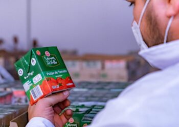 Importante aporte de las empresas estatales riojanas a las exportaciones argentinas durante el 2023