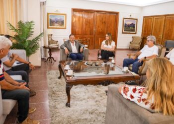 ATP se suma al acompañamiento de la cuasi moneda en la provincia