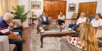 ATP se suma al acompañamiento de la cuasi moneda en la provincia