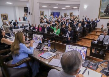 La Legislatura autorizó al Ejecutivo a emitir Bonos de Cancelación de Deuda