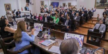 La Legislatura autorizó al Ejecutivo a emitir Bonos de Cancelación de Deuda