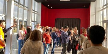 Preocupación en el sector turístico por posibles pérdidas de puestos de trabajo