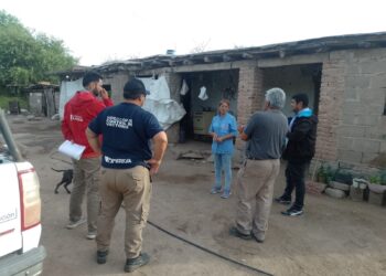 El gobierno provincial insta a reforzar los cuidados para prevenir el dengue