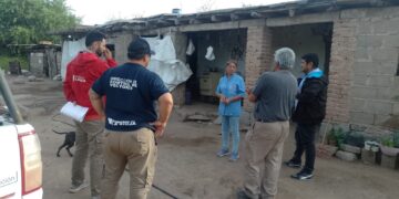 El gobierno provincial insta a reforzar los cuidados para prevenir el dengue