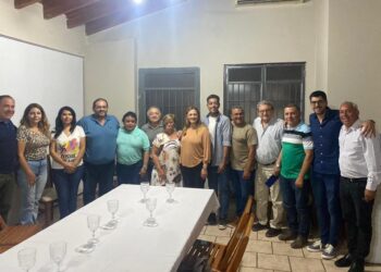Trabajadores Legislativos suman apoyo a las medidas anunciadas por el gobernador Quintela