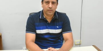El Ministerio de Salud detectó el primer caso de dengue autóctono en la provincia
