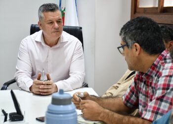 “La caída de las reservas turísticas en todo el país es la antesala de una recesión feroz”