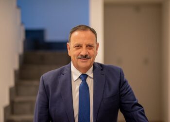 Ricardo Quintela: “Nos están generando serios problemas, y nosotros los tenemos que resolver aquí”