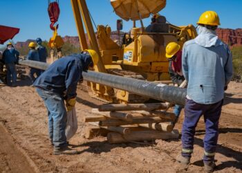 Las empresas estatales superaron los 3000 puestos de trabajo en 2023