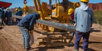 Las empresas estatales superaron los 3000 puestos de trabajo en 2023