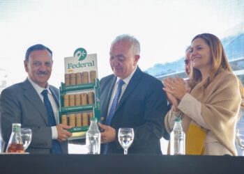 Mejor Riojanas: importantes avances de obra y concreción de proyectos marcaron un 2023 altamente productivo