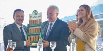 Mejor Riojanas: importantes avances de obra y concreción de proyectos marcaron un 2023 altamente productivo