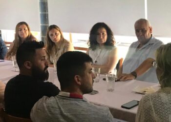 El Partido Movimiento Norte Grande acompaña al gobernador Ricardo Quintela en su rechazo al DNU 70/23 y al proyecto de Ley Ómnibus del Gobierno Nacional