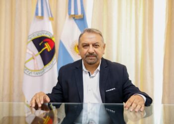El gobernador, Ricardo Quintela, designó a Emilio Rodríguez como nuevo fiscal de Estado