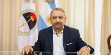 El gobernador, Ricardo Quintela, designó a Emilio Rodríguez como nuevo fiscal de Estado