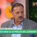 Quintela: “no se pueden tener congelados los salariosde los trabajadores y para eso se necesita el apoyo de la Nación»