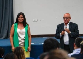 Advierten que Corzo no puede ser restituida en la OSUNLAR por la Justicia.