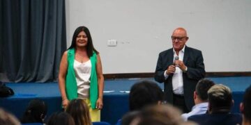 Advierten que Corzo no puede ser restituida en la OSUNLAR por la Justicia.