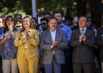 El Departamento Chilecito inició las actividades para celebrar su 309° aniversario