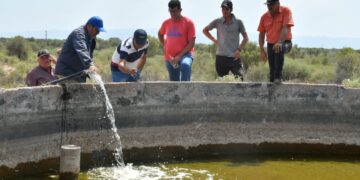 Emergencia hidrica