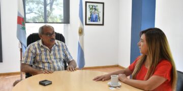 Emergencia Hídrica
