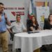 Continuan las jornadas de capacitación sobre prevención contra el dengue a promotores y promotoras de la salud