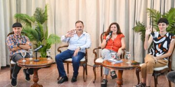 La nueva edición de La Noche de la Filosofía: “Otros mundos posibles” se realizará en La Rioja