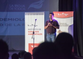 El Ministerio de Salud, el Instituto de Ambiente y el Municipio capitalino coordinan acciones contra el Dengue