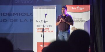 El Ministerio de Salud, el Instituto de Ambiente y el Municipio capitalino coordinan acciones contra el Dengue