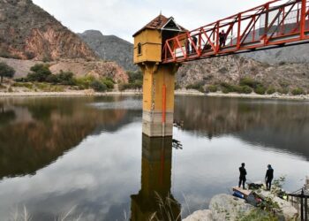 Emergencia Hídrica