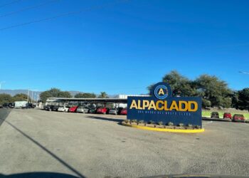 Alpacladd comienza con la suspensión de trabajadores