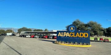 Alpacladd comienza con la suspensión de trabajadores
