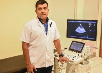El Ministerio de Salud reiteró la importancia de los controles prenatales para detectar cardiopatías congénitas