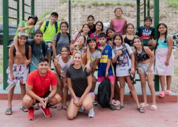 Ministerio de Desarrollo, Igualdad e Integración Social