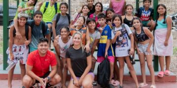 Ministerio de Desarrollo, Igualdad e Integración Social