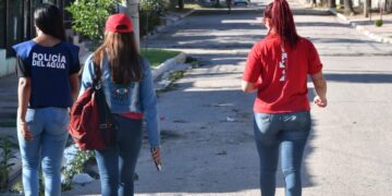 Emergencia Hidrica
