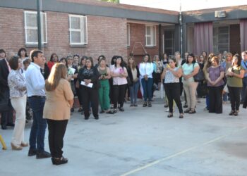 Comenzaron las pruebas de oposición y antecedentes en el Concurso Docente