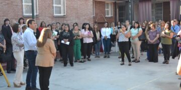 Comenzaron las pruebas de oposición y antecedentes en el Concurso Docente