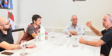 Coordinan la distribución del aceite de cannabis para uso médico