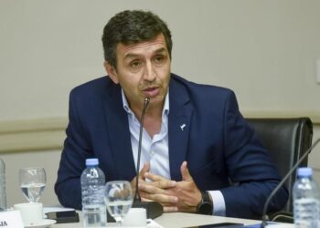 Preocupación en el Gobierno de La Rioja porque Nación no transfiere fondos para el completar el piso salarial docente ni el pago del FONID