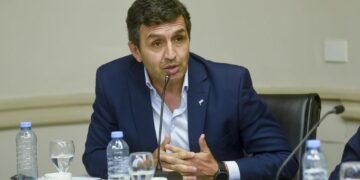 Preocupación en el Gobierno de La Rioja porque Nación no transfiere fondos para el completar el piso salarial docente ni el pago del FONID