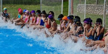 Las Colonias de Vacaciones reabren sus inscripciones para febrero