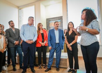 Sitio histórico y patrimonio arqueológico