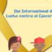 Día internacional del cáncer infantil