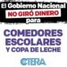 Docentes riojanos van al Paro contra las arbitrarias mededias del gobierno Nacional